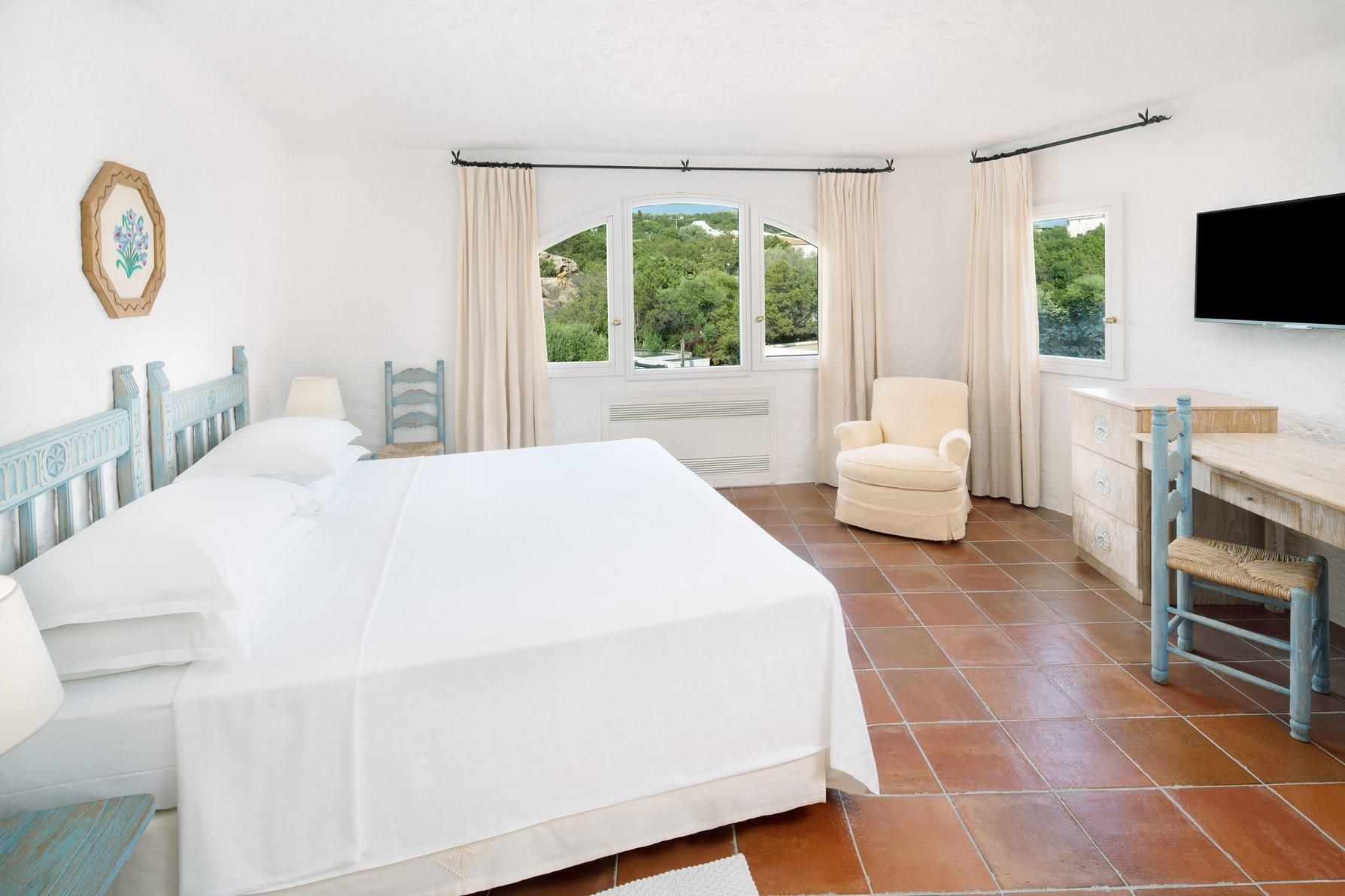 Classic, Guest room, 1 King, Inner view