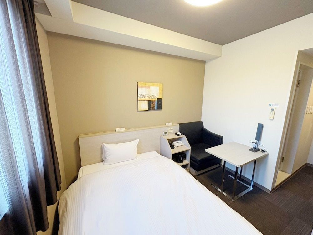 Hotel Route-Inn Annaka Single Room, Non Smoking 2