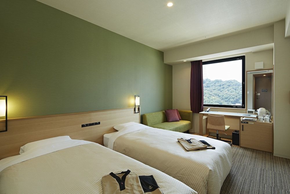 Superior Sofa Twin Room, Non Smoking(For 1 Adult)