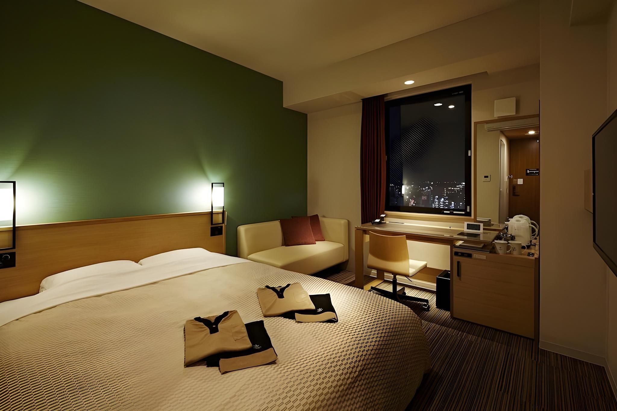 Superior Double Room -Non-Smoking