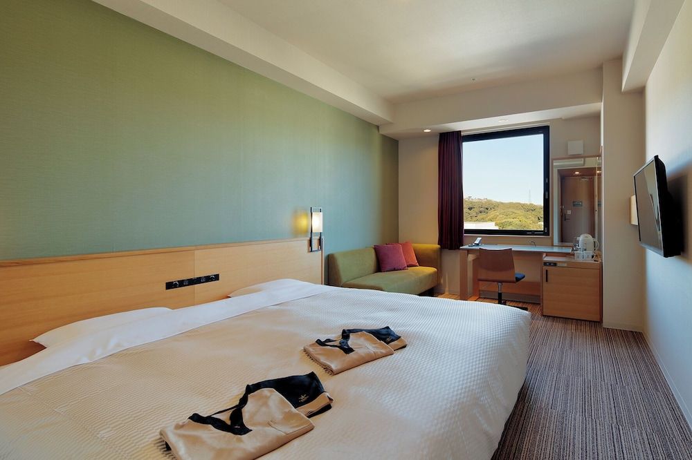 Executive Room, Non Smoking (Sofa King)