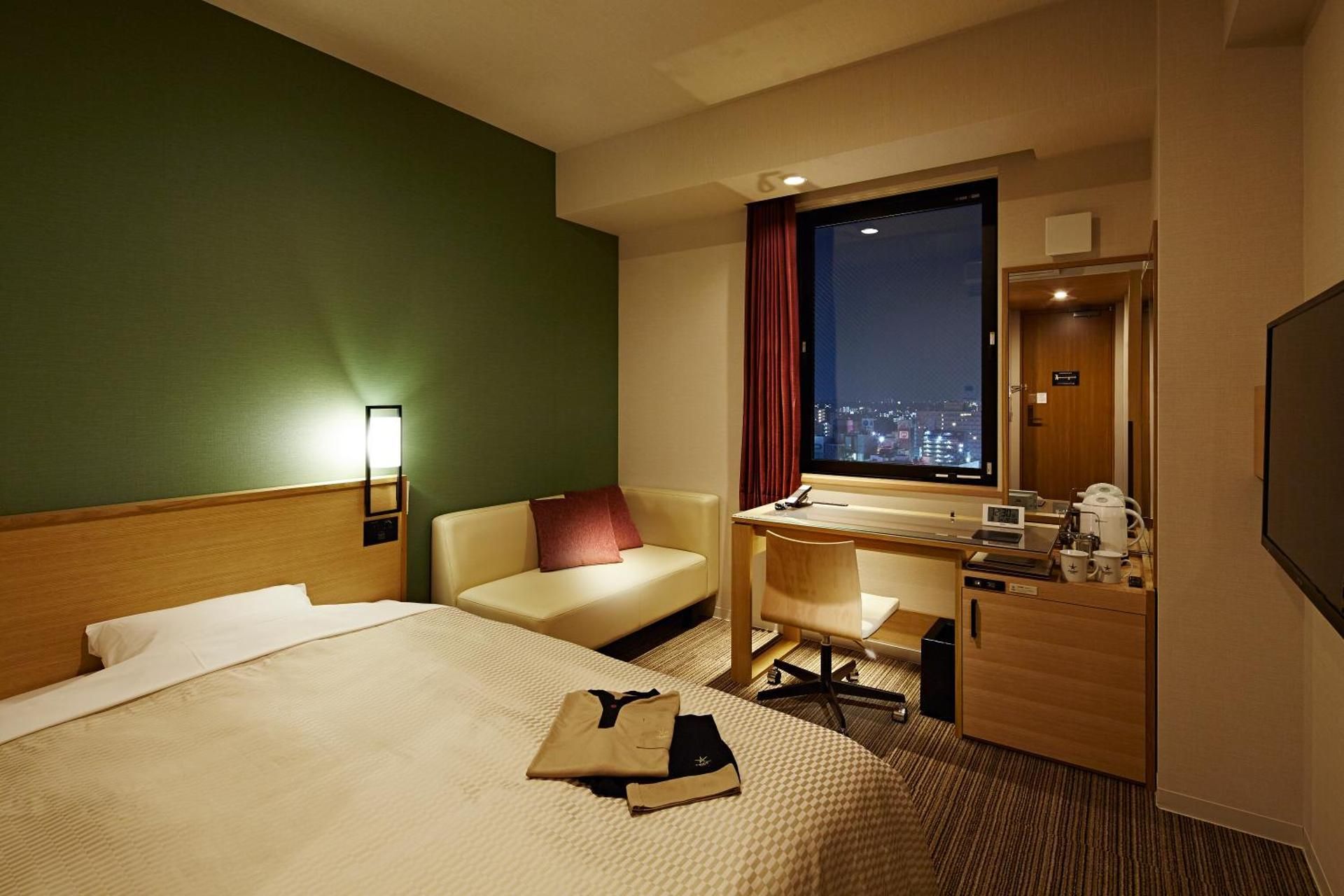 Superior Double Room -Non-Smoking