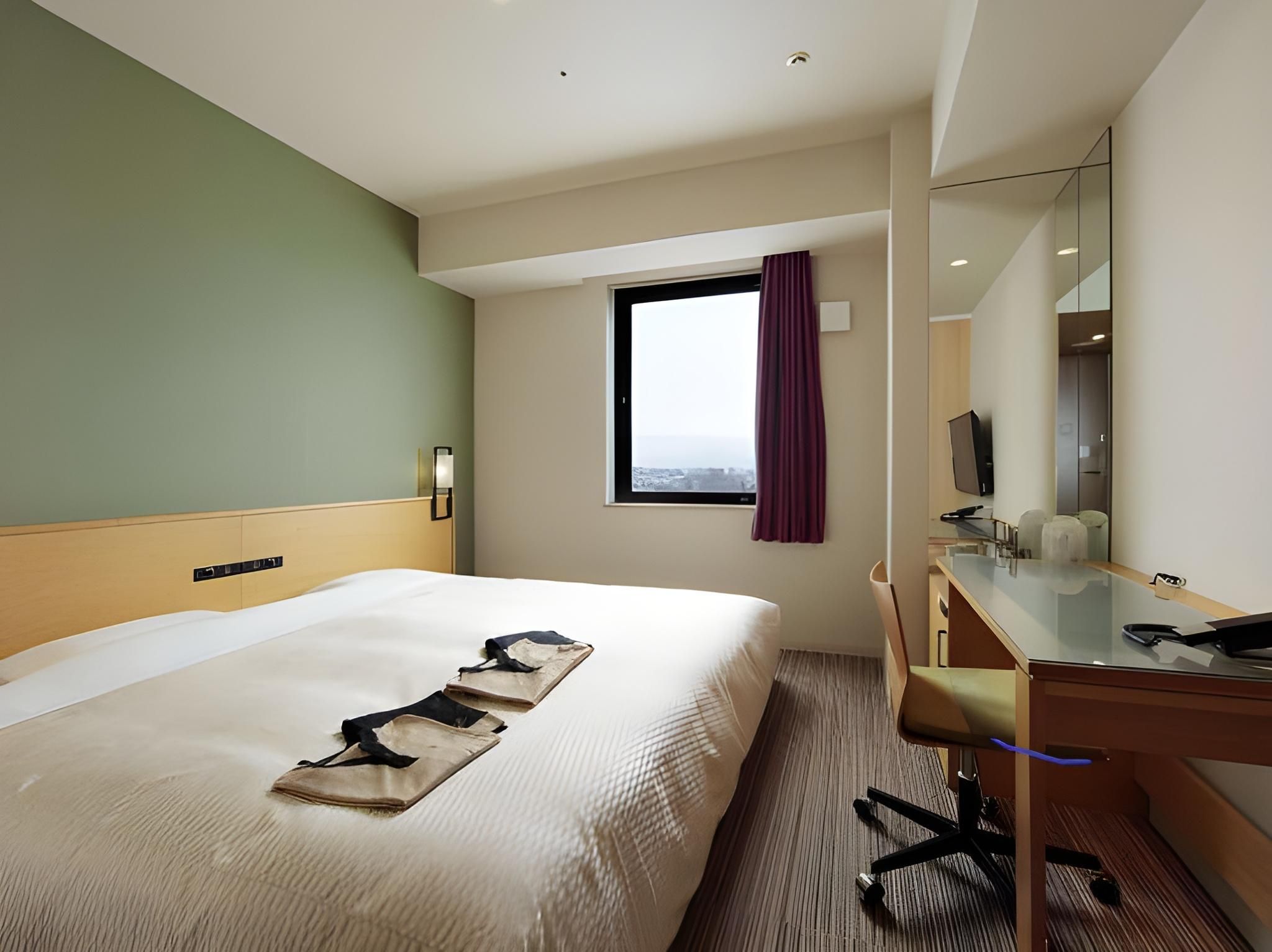 Double Room Non Smoking
