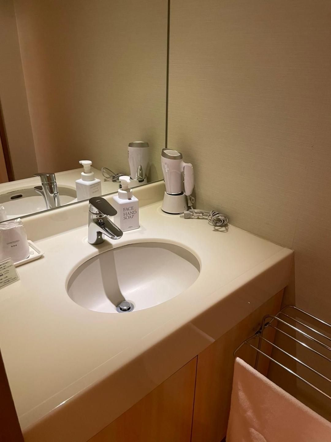 Family Room with Shared Bathroom