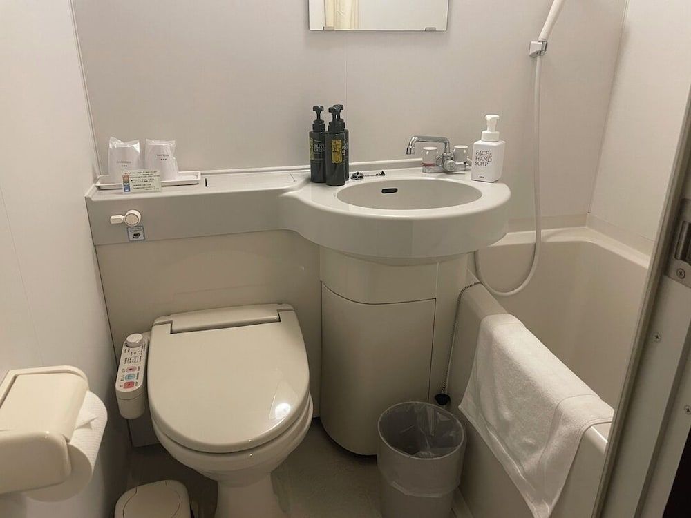 Double Room, Non Smoking