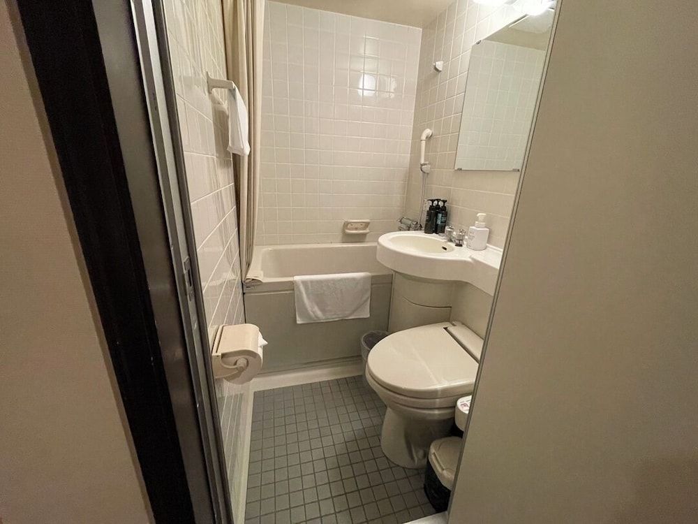 Twin Room, Non Smoking