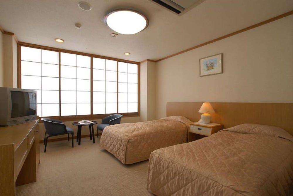 Business Twin Room