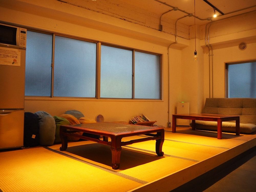 undefined Little Japan - Hostel 3