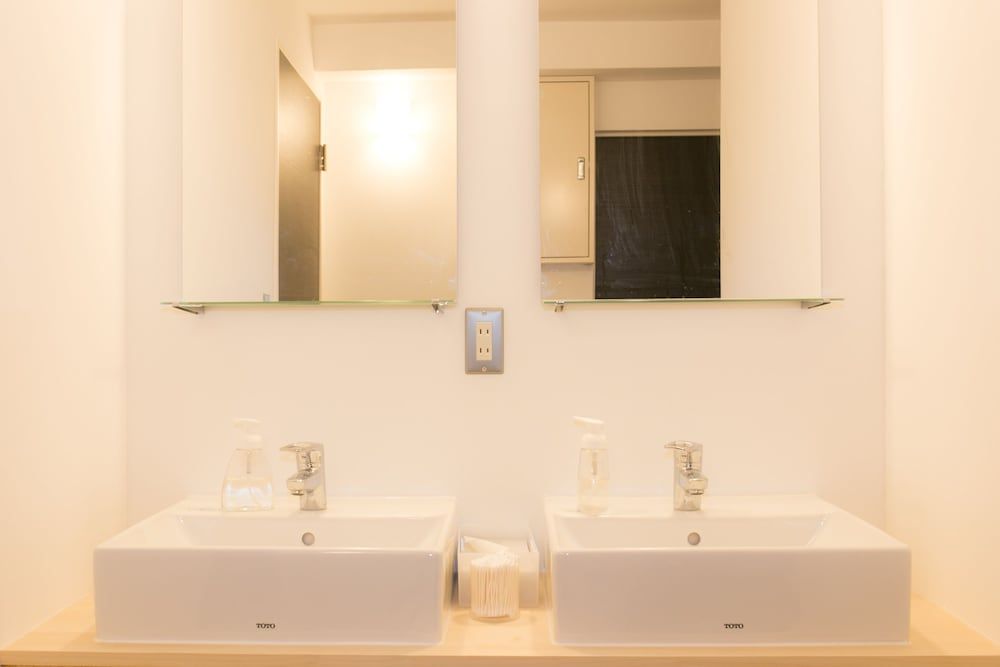 undefined Little Japan - Hostel 7