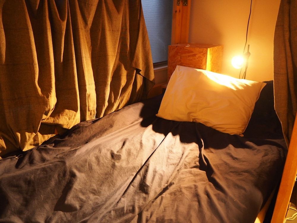 undefined Little Japan - Hostel 8