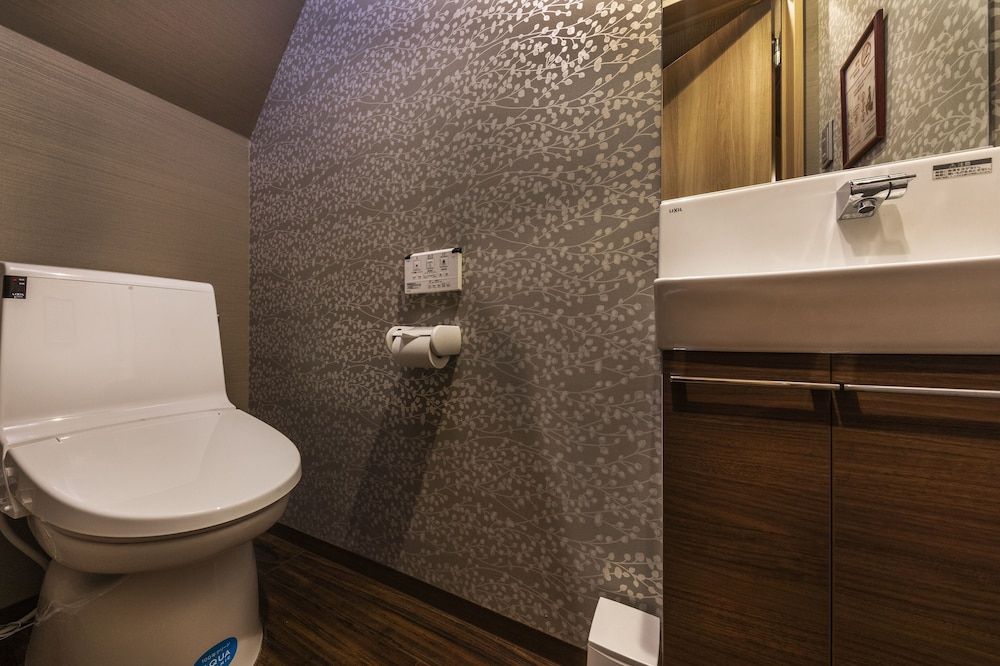 Shiki Homes SHINJIN Exclusive Townhome 8