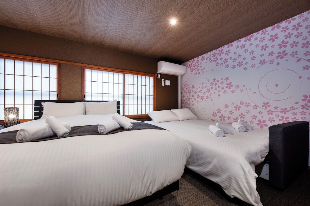 Shiki Homes SHINJIN Exclusive Townhome