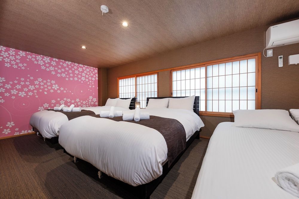 Shiki Homes SHINJIN Exclusive Townhome 2