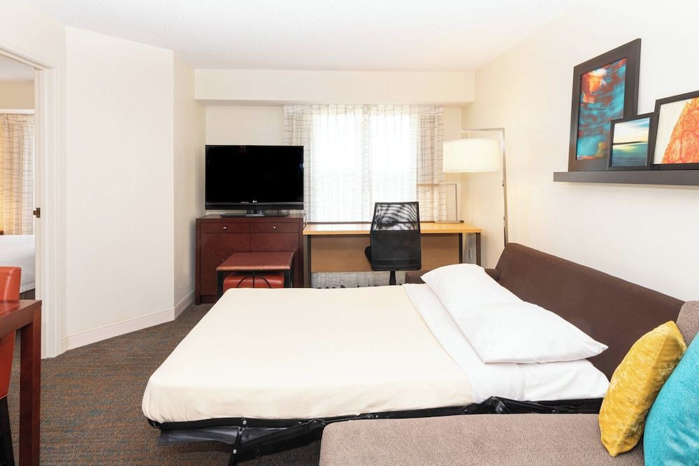 Suite, 1 Bedroom
