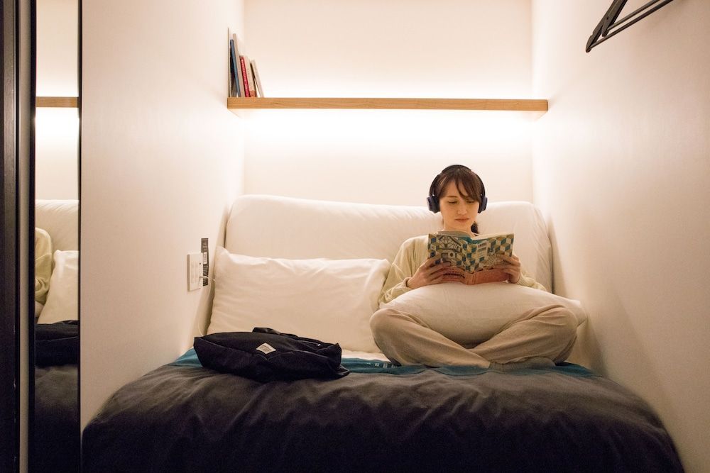 undefined The Millennials Kyoto 10