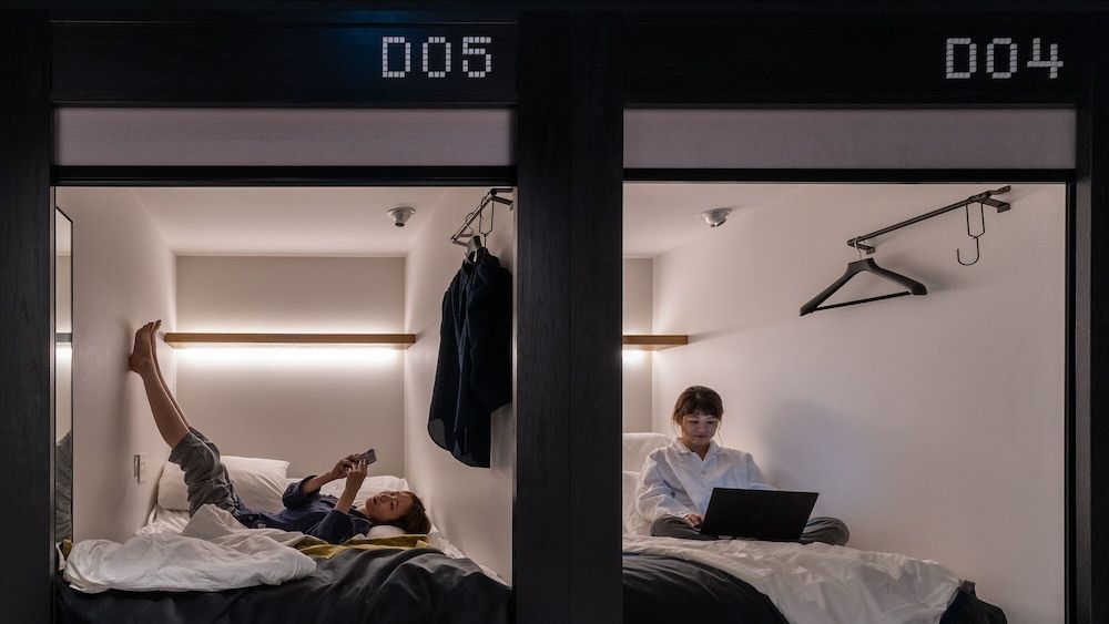 undefined The Millennials Kyoto 2