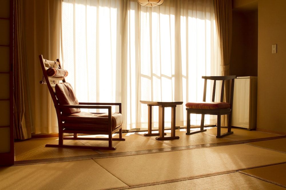 Yugawara Retreat Goen no Mori -HINOKI- Superior Japanese Room with Private Bath 5