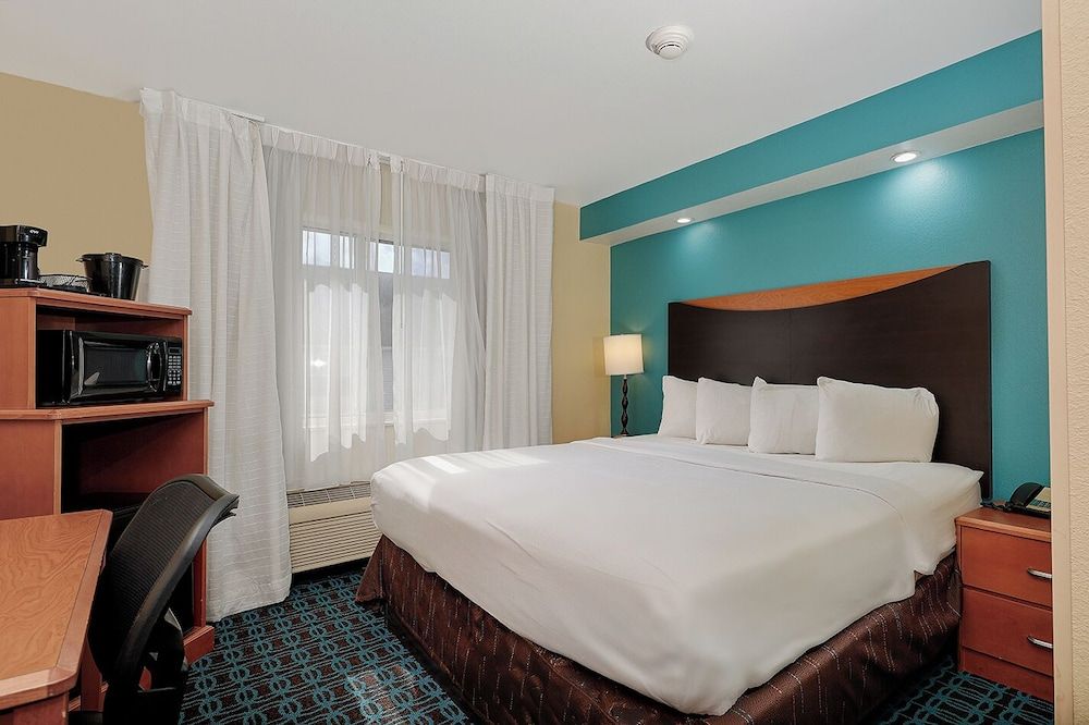 undefined Sonesta Essential Houston Energy Corridor 7