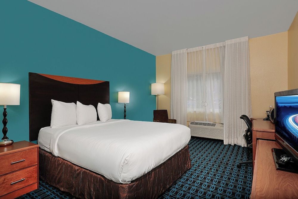 undefined Sonesta Essential Houston Energy Corridor