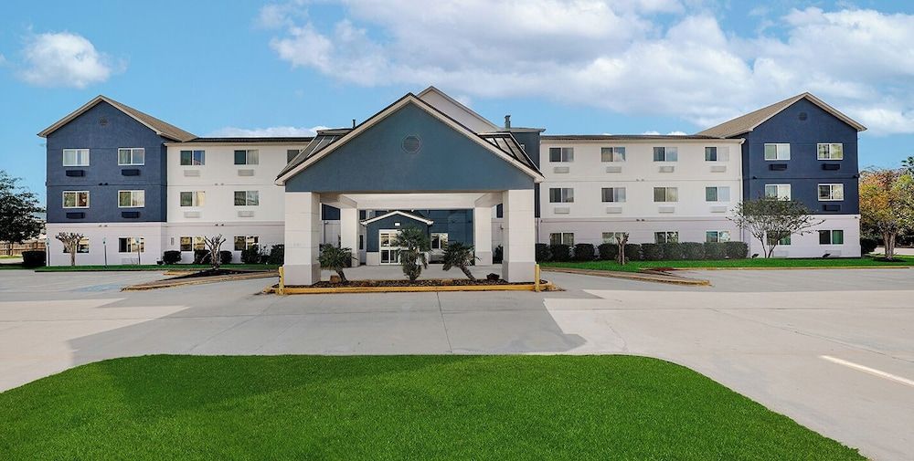 undefined Sonesta Essential Houston Energy Corridor 6