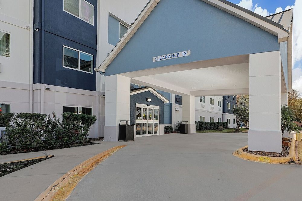 undefined Sonesta Essential Houston Energy Corridor 5