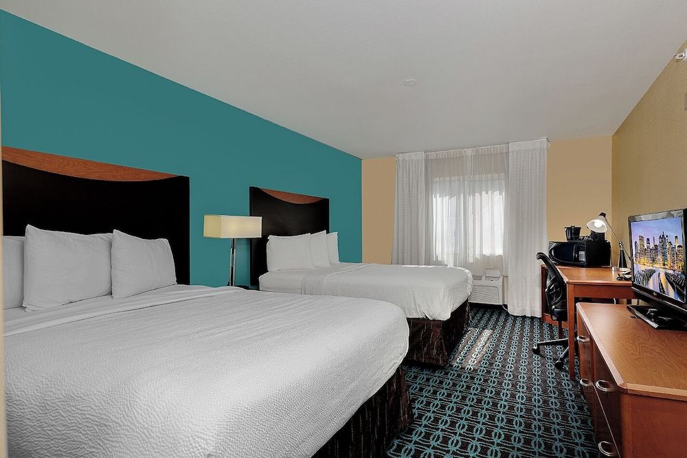 undefined Sonesta Essential Houston Energy Corridor 4