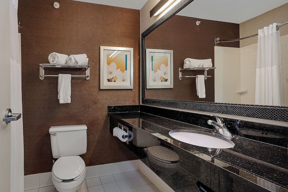 undefined Sonesta Essential Houston Energy Corridor 2