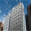 JR WEST GROUP VIA INN HIGASHIGINZA