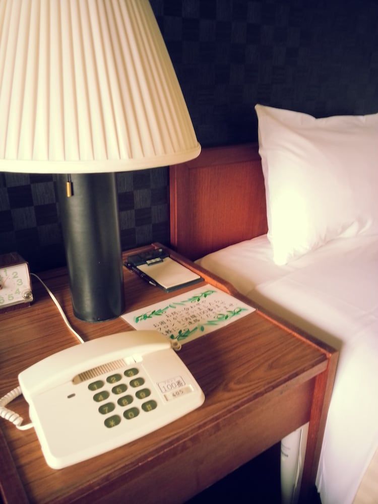 Standard Twin Room, River View