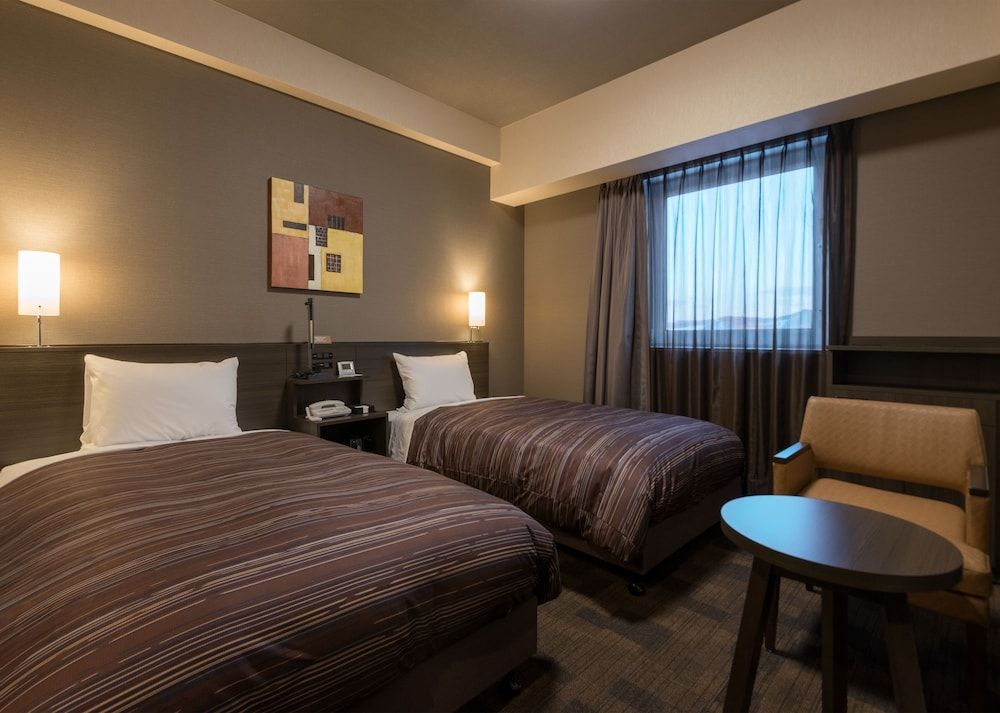 Comfort Twin Room, Non Smoking