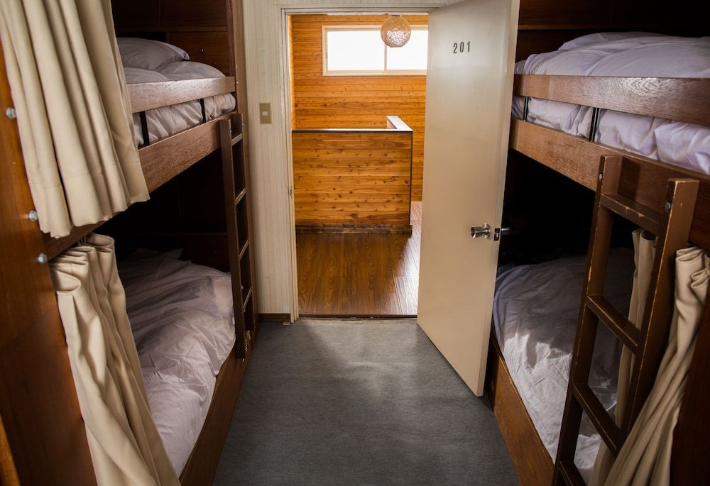 Shared Dormitory