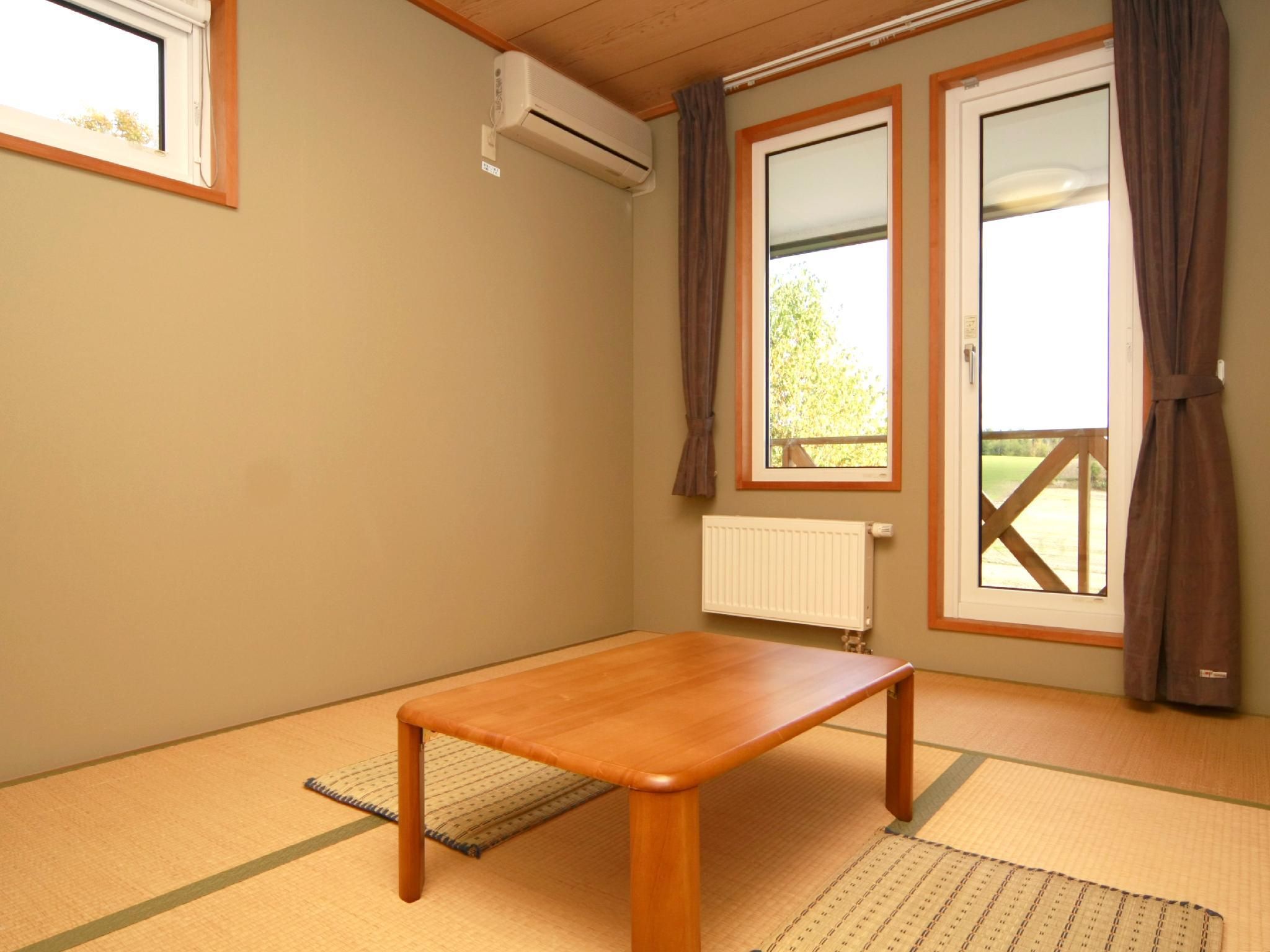 Japanese Room