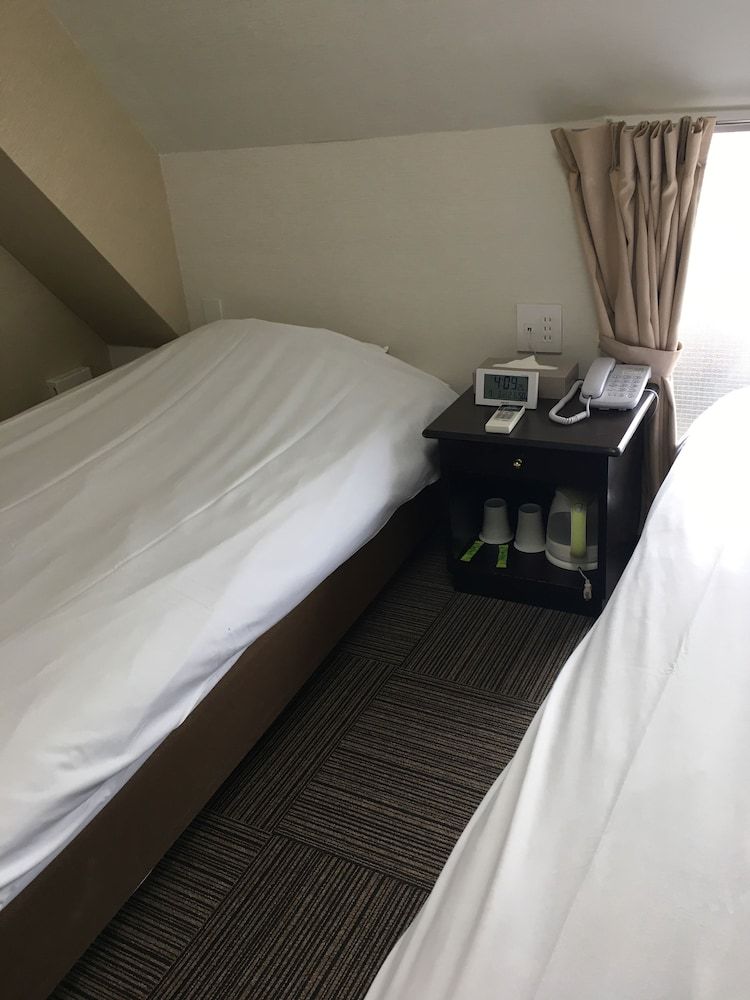 Best Hotel Standard Twin Room 4