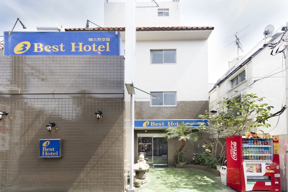 undefined Best Hotel 6