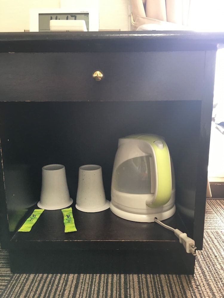 Best Hotel Standard Twin Room 5