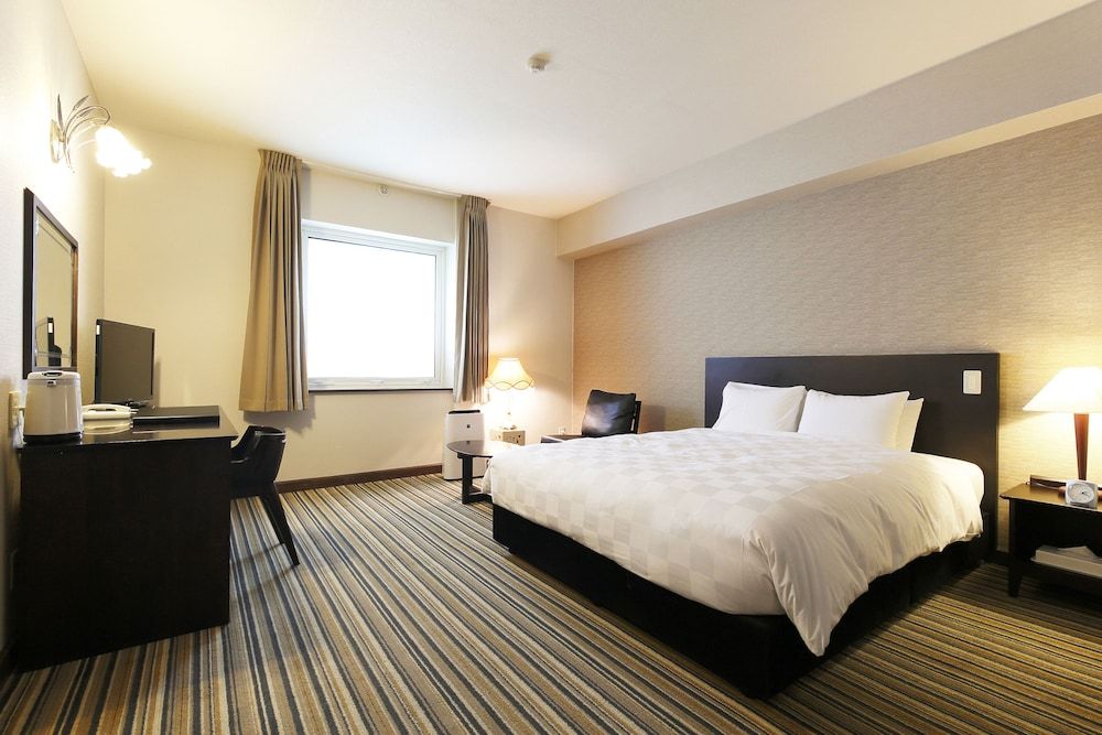 Double Room, Non Smoking