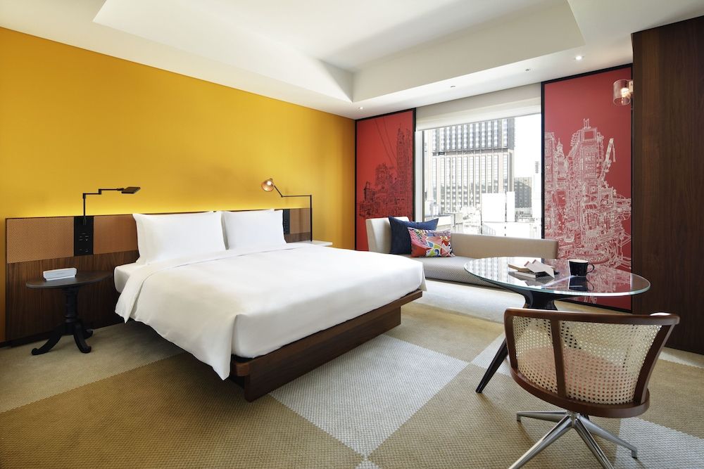 Hyatt Centric Ginza Tokyo