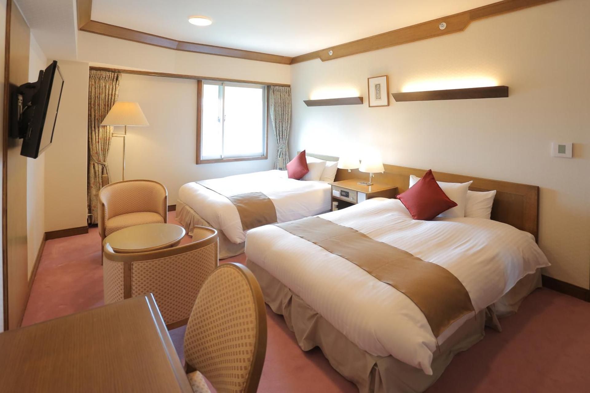 Suite