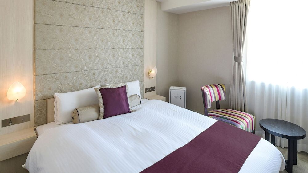 Executive Double Room, Non Smoking