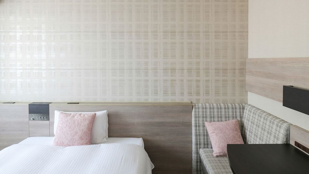 Superior Small Double Room, Smoking