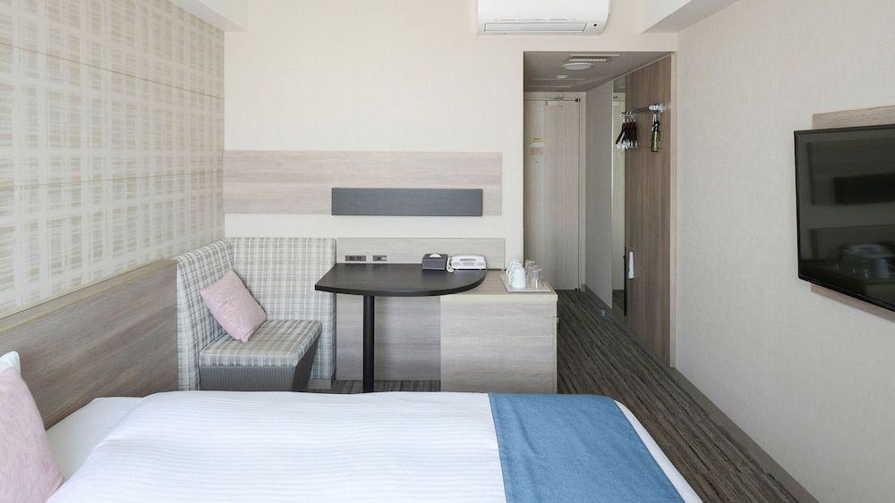 Superior Small Double Room, Smoking
