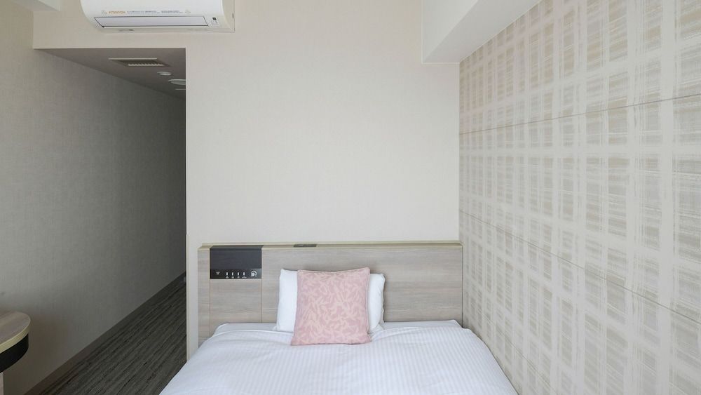 Small Double Room, Non Smoking