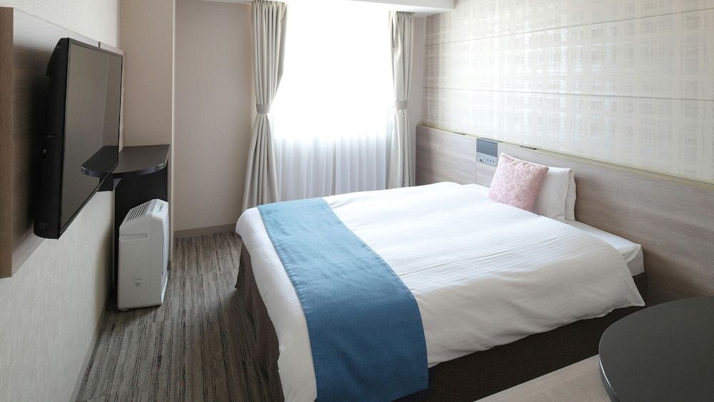 Superior Small Double Room, Non Smoking