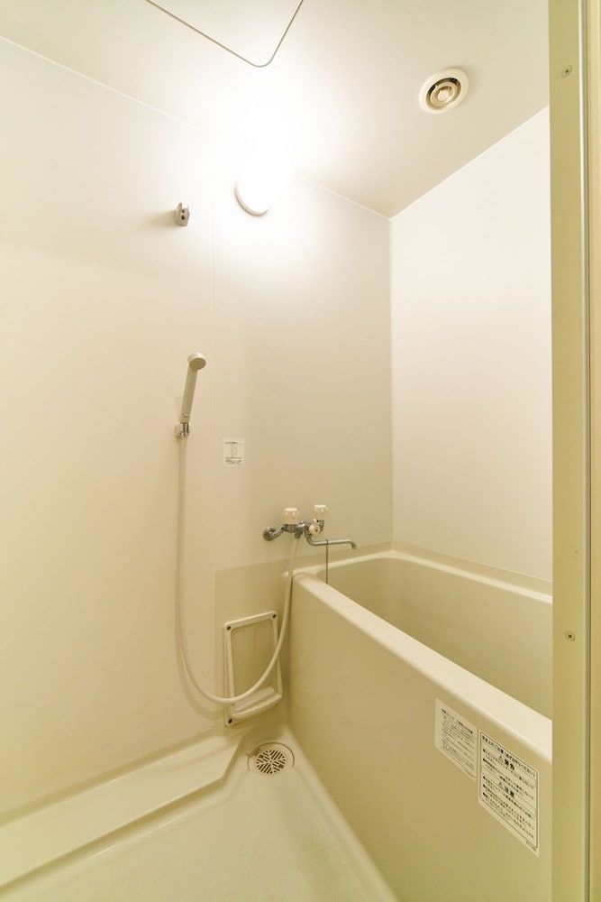 undefined 1 Night 1980 Hostel Tokyo 10