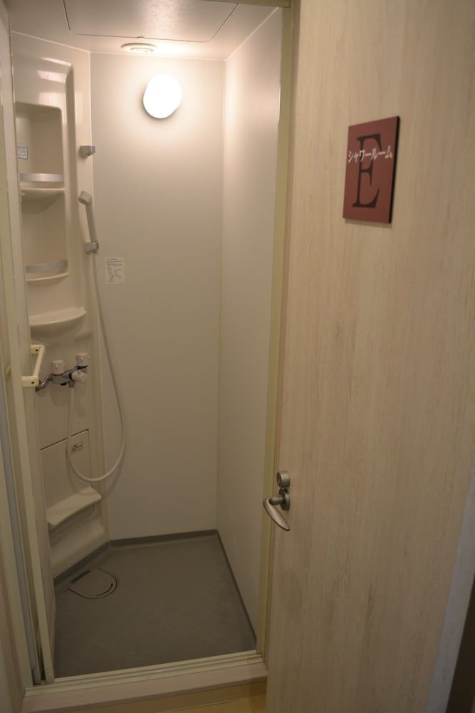 undefined 1 Night 1980 Hostel Tokyo 9