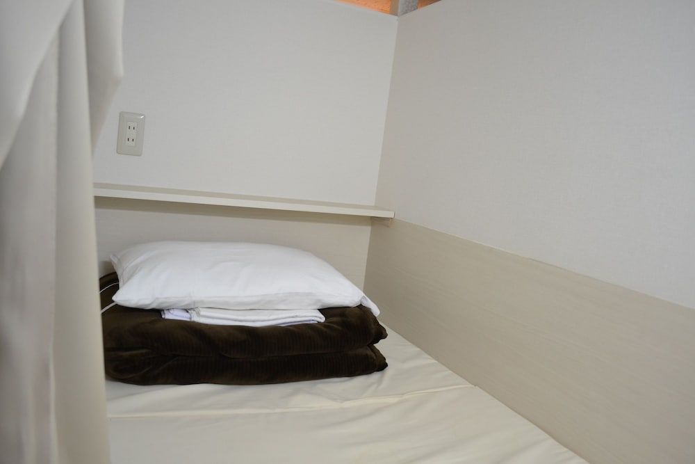 undefined 1 Night 1980 Hostel Tokyo