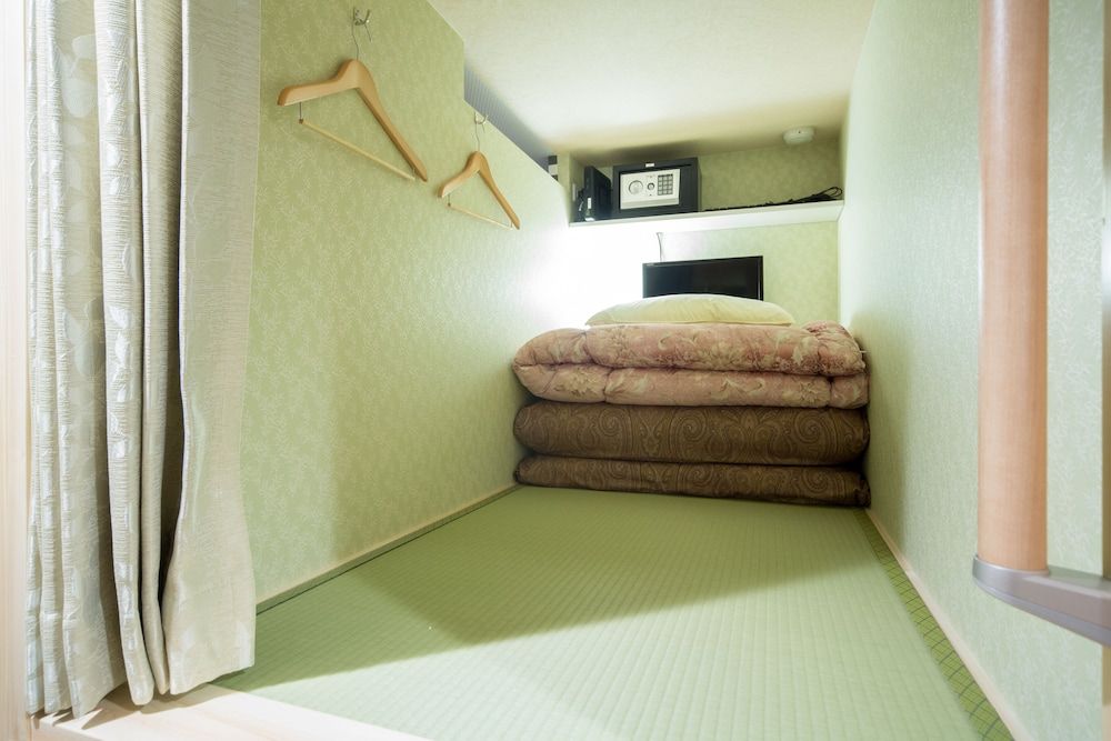 undefined HOSTEL　WASABI Nagoya Ekimae