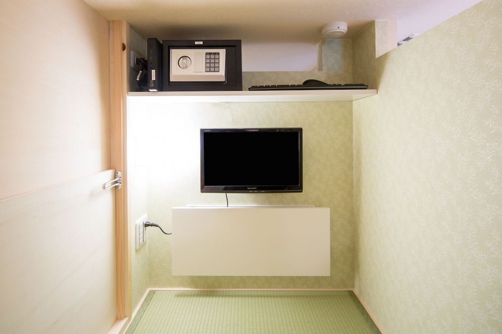 undefined HOSTEL　WASABI Nagoya Ekimae 9