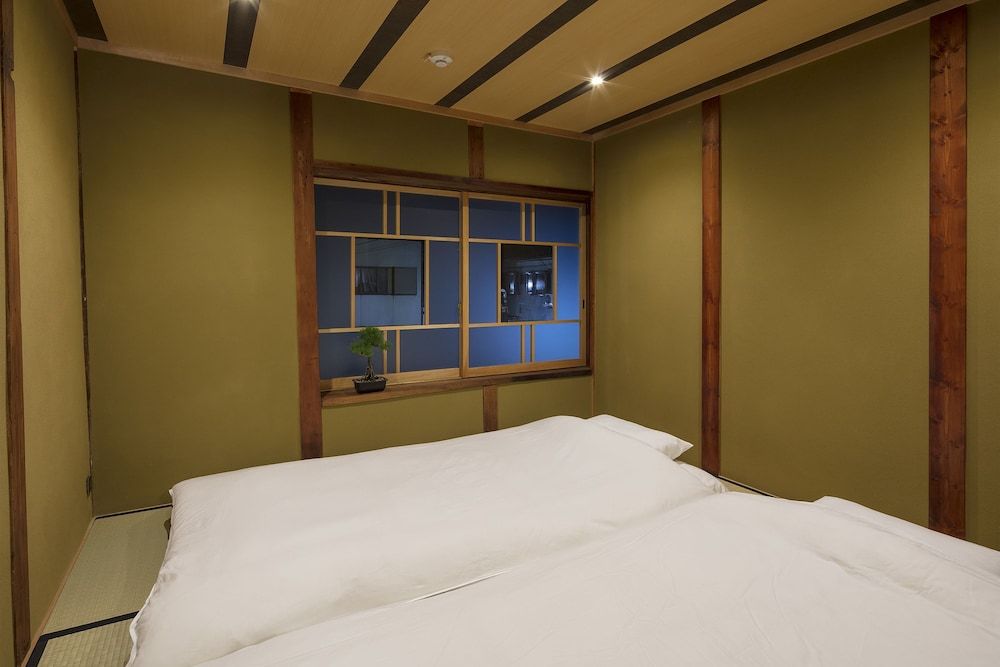 Umenokian Umenoki-an