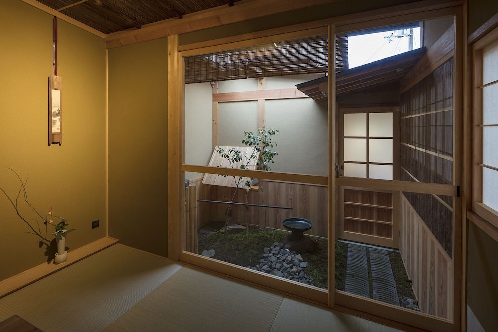 Umenokian Umenoki-an 6